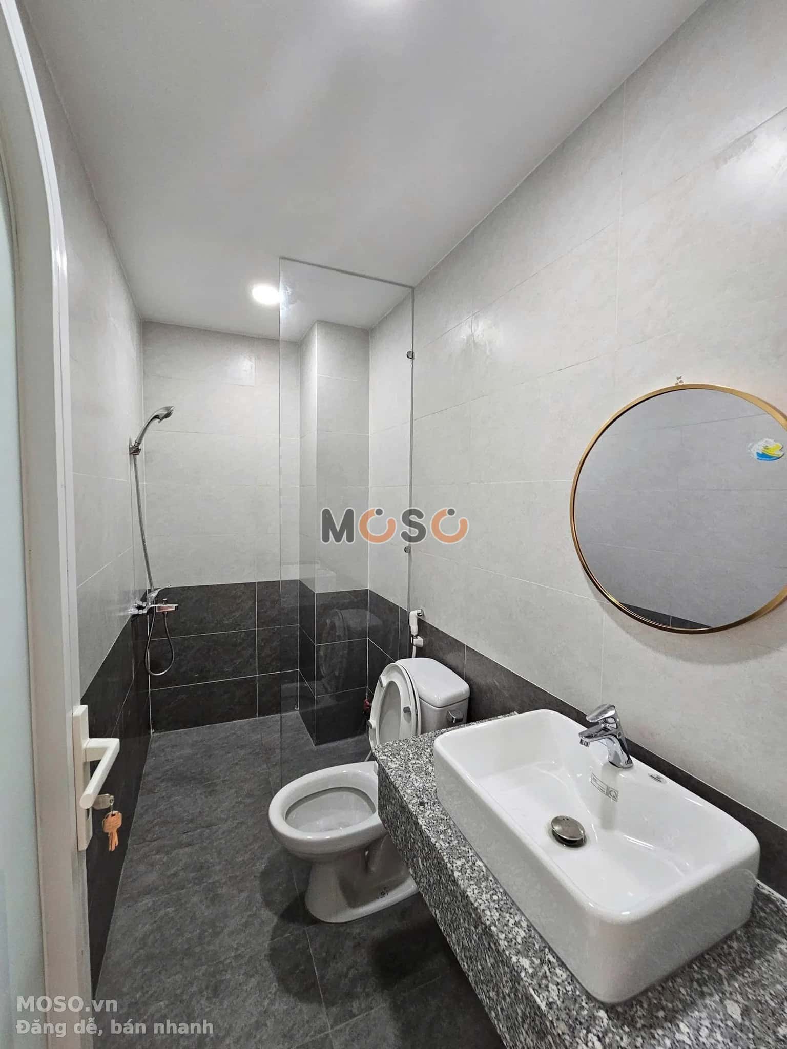 Bán nhà hẻm Bình Thới Quận 11, TP.HCM – giá 10 tỷ - ảnh 9