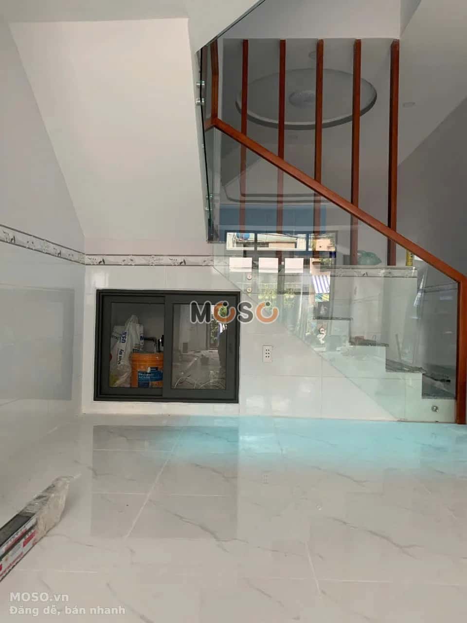 Bán nhà hẻm Bình Thới Quận 11, TP.HCM – giá 12.8 tỷ - ảnh 4