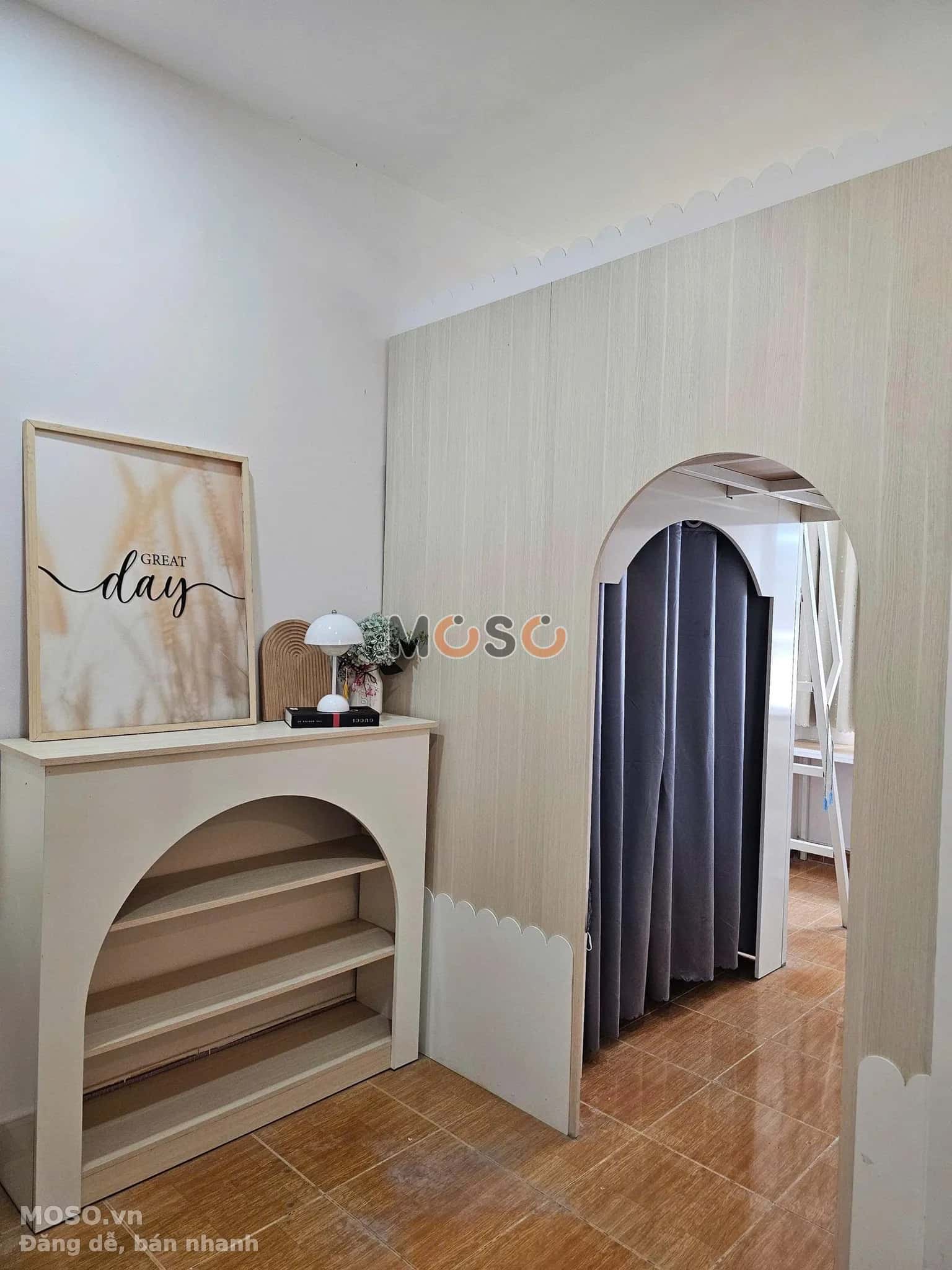 Bán nhà hẻm Bình Thới Quận 11, TP.HCM – giá 10 tỷ - ảnh 3