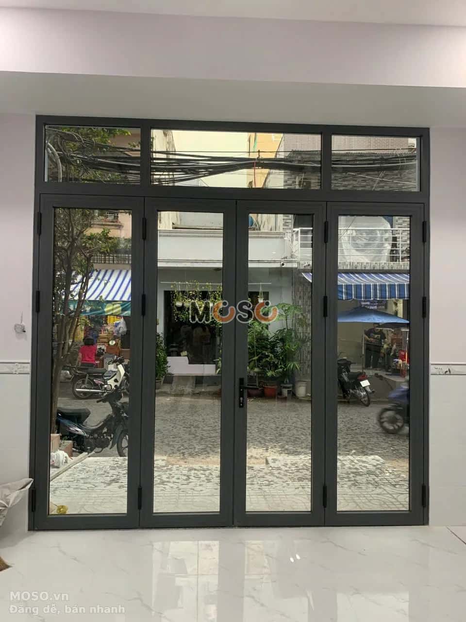 Bán nhà hẻm Bình Thới Quận 11, TP.HCM – giá 12.8 tỷ - ảnh 1