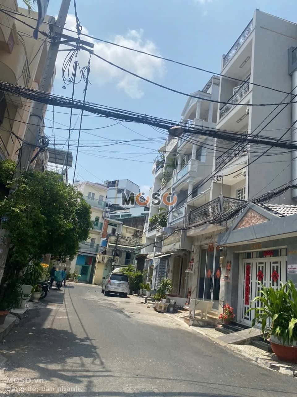 Bán nhà hẻm Bình Thới Quận 11, TP.HCM – giá 12.8 tỷ - ảnh 5