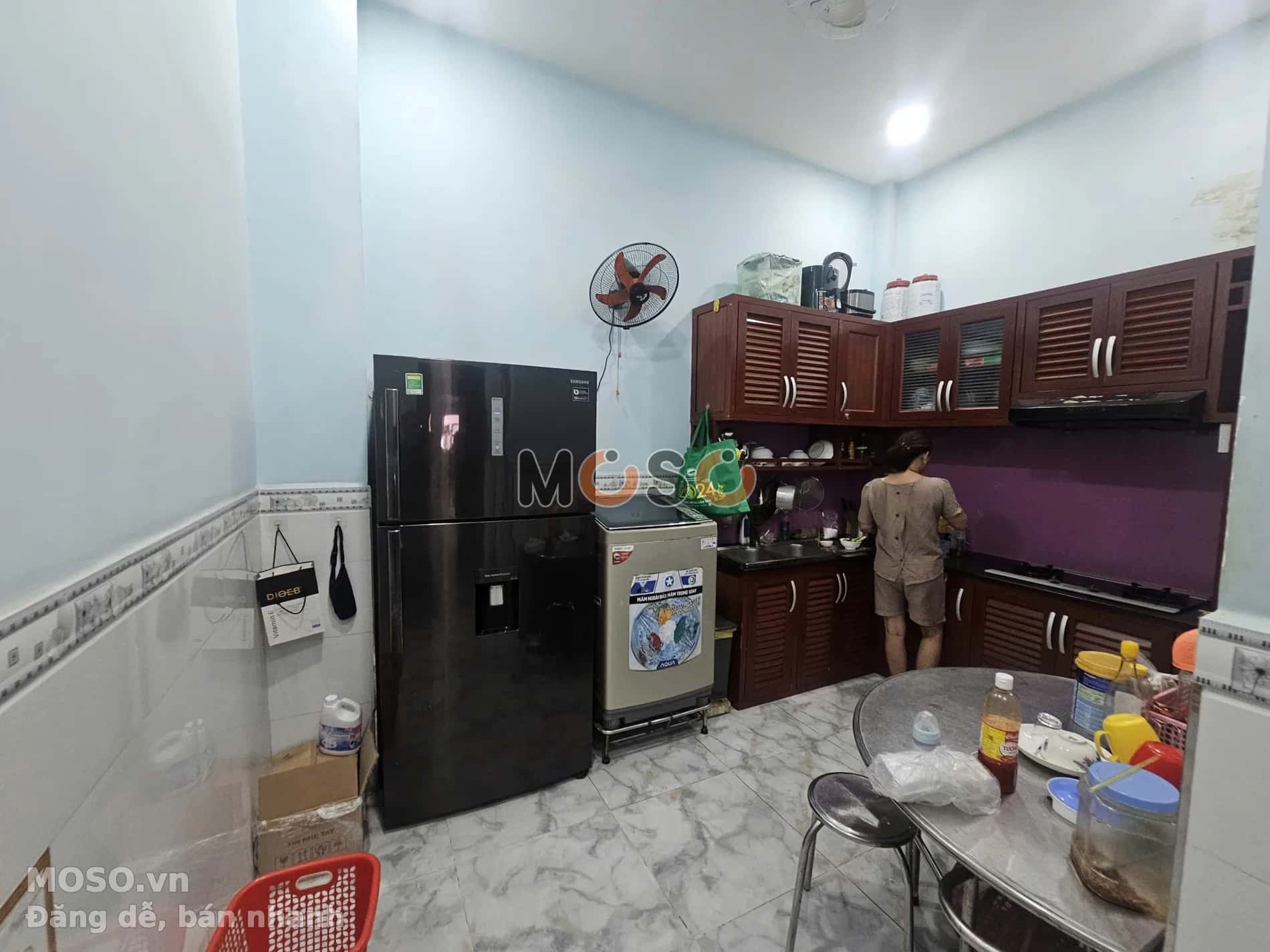 Bán nhà mặt tiền Thiên Phước Quận Tân Bình, TP.HCM – 1 phòng ngủ, giá 18.8 tỷ - ảnh 6