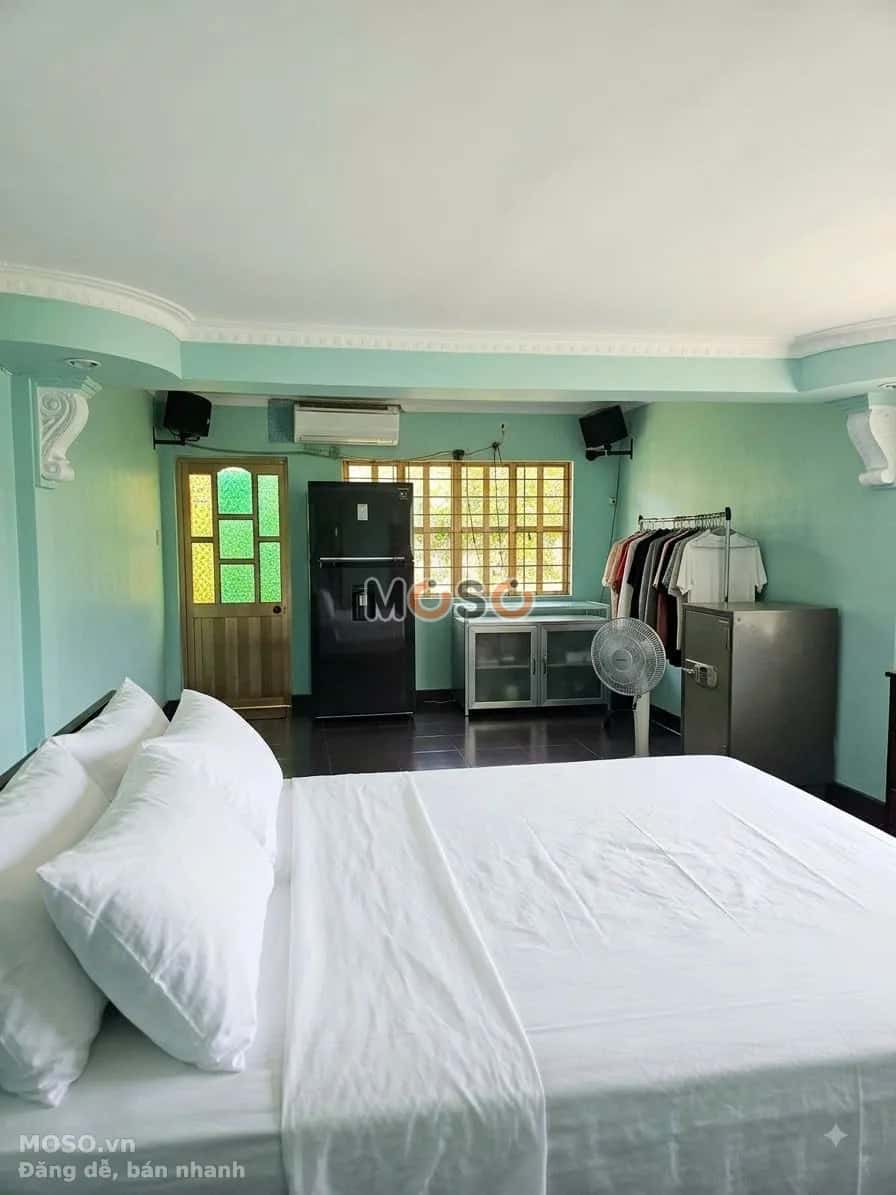 Bán nhà mặt tiền đường Số 3A Cư Xá Bình Thới Quận 11, TP.HCM – 4 phòng ngủ, giá 14.7 tỷ - ảnh 5