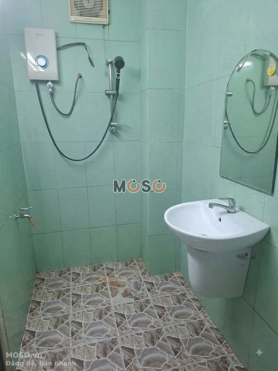Bán nhà mặt tiền đường Số 3A Cư Xá Bình Thới Quận 11, TP.HCM – 4 phòng ngủ, giá 14.7 tỷ - ảnh 6