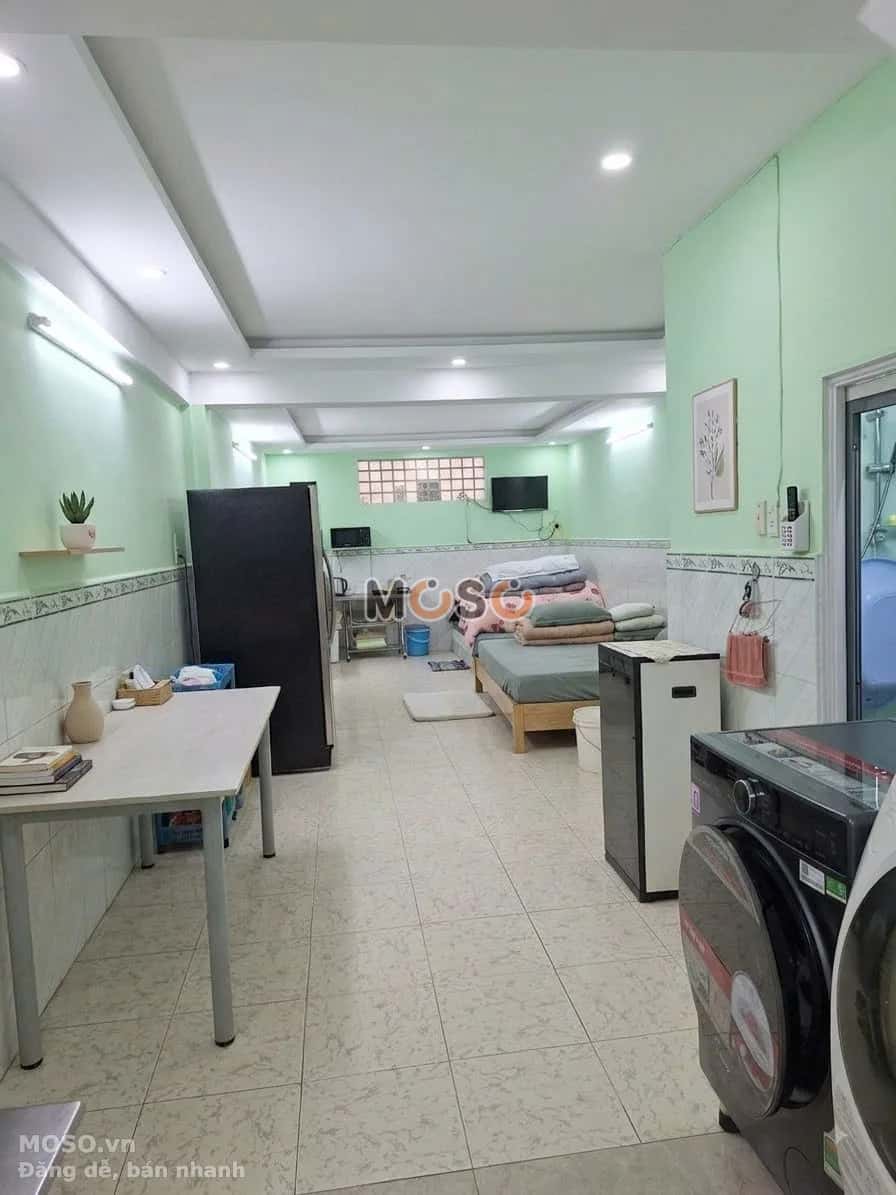 Bán nhà mặt tiền đường Số 3A Cư Xá Bình Thới Quận 11, TP.HCM – 4 phòng ngủ, giá 14.7 tỷ - ảnh 4