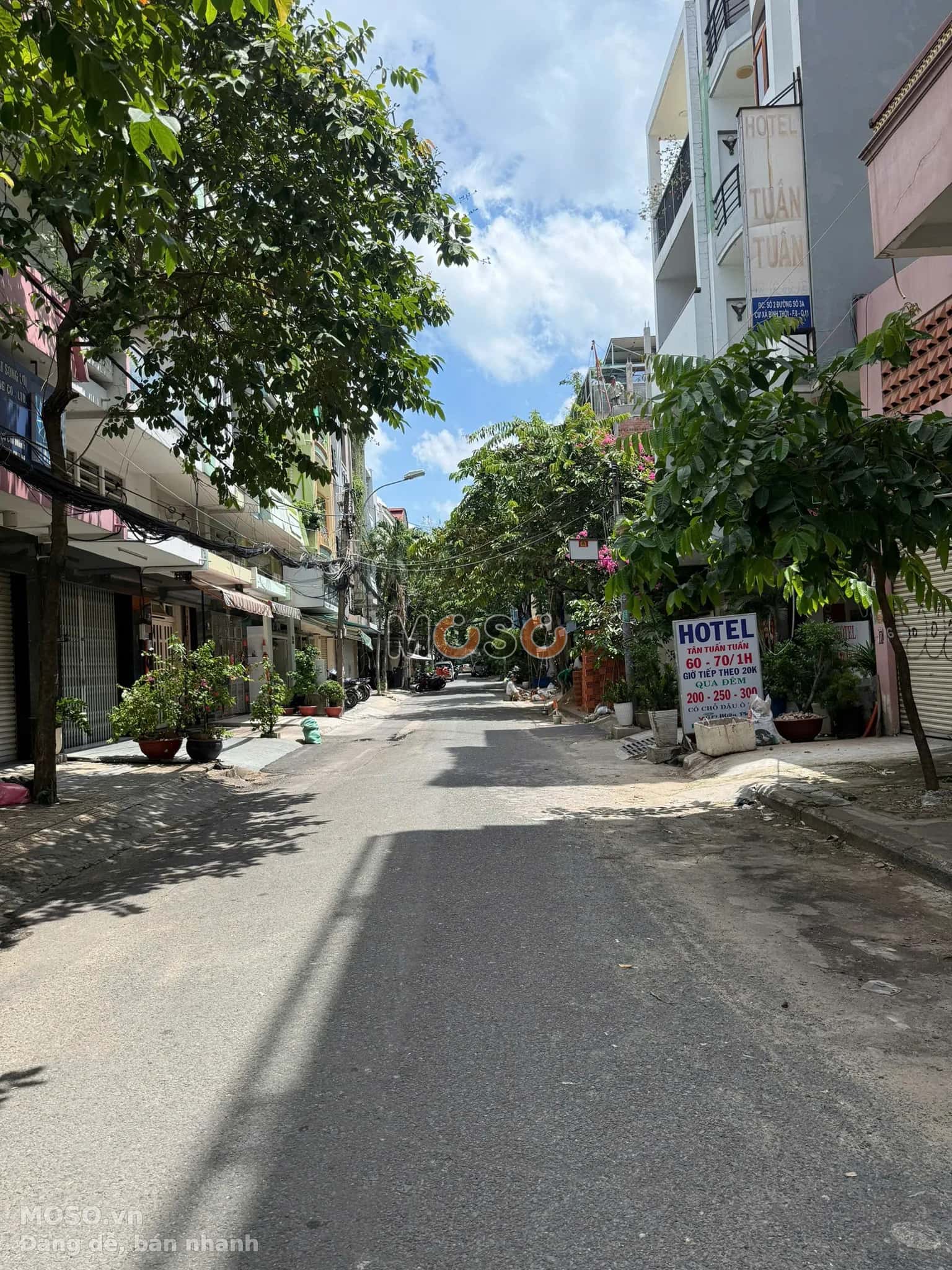Bán nhà mặt tiền đường Số 3A Cư Xá Bình Thới Quận 11, TP.HCM – 4 phòng ngủ, giá 14.7 tỷ - ảnh 7