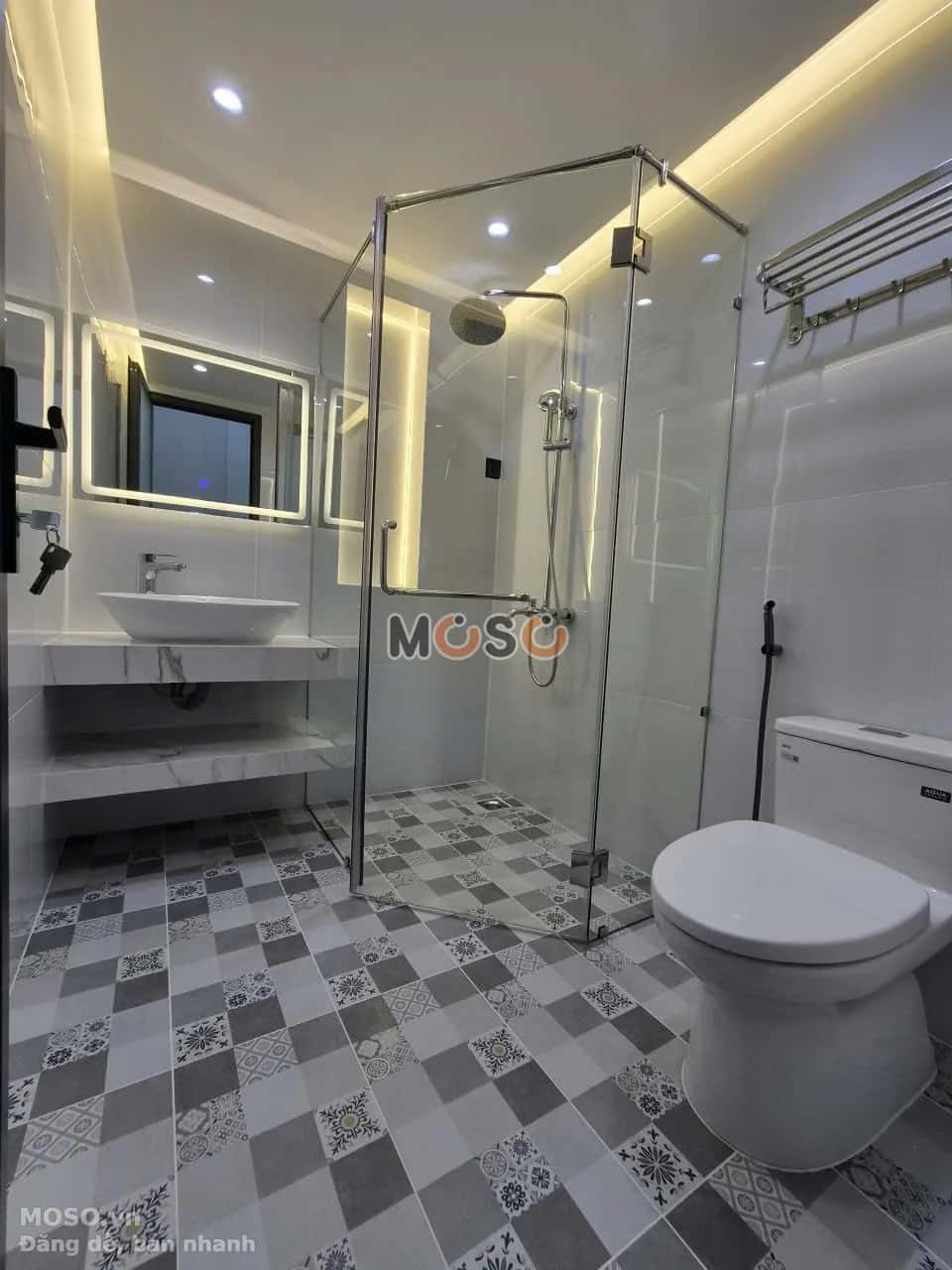 Bán nhà hẻm Lạc Long Quân Quận 11, TP.HCM – giá 9.8 tỷ - ảnh 9