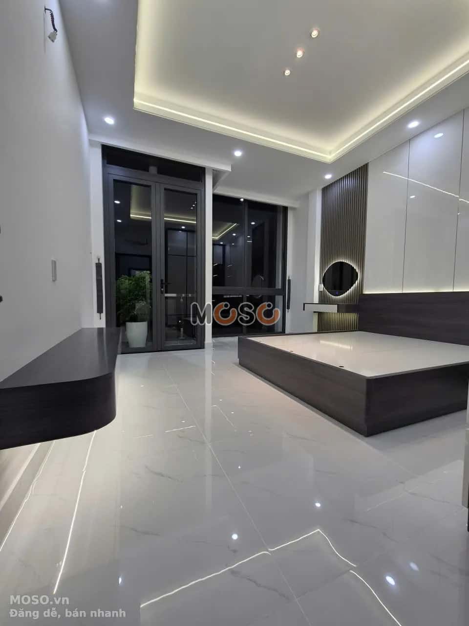 Bán nhà hẻm Lạc Long Quân Quận 11, TP.HCM – giá 9.8 tỷ - ảnh 5