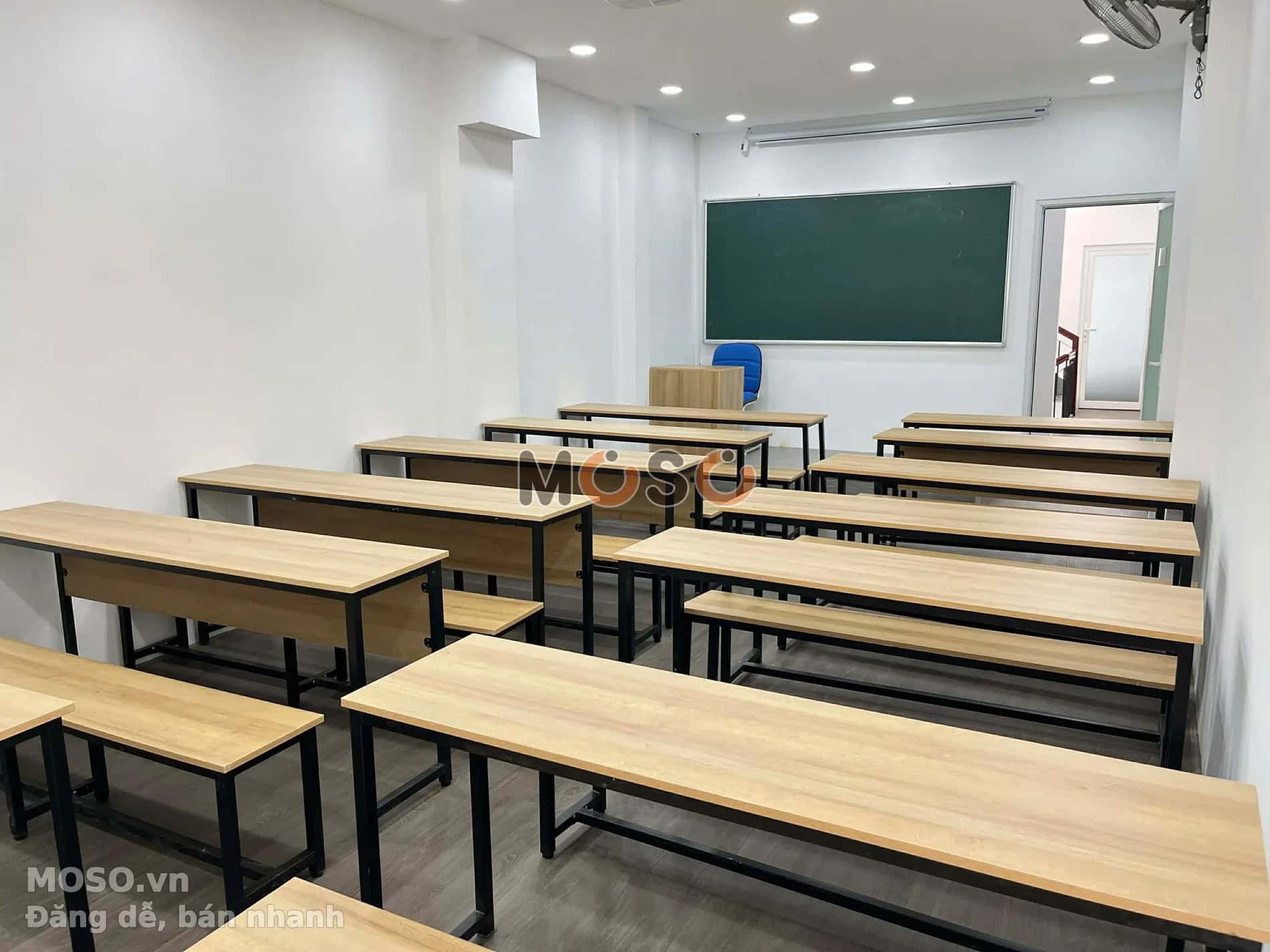 Bán nhà mặt tiền Lãnh Binh Thăng Quận 11, TP.HCM – 4 phòng ngủ, giá 35 tỷ - ảnh 4