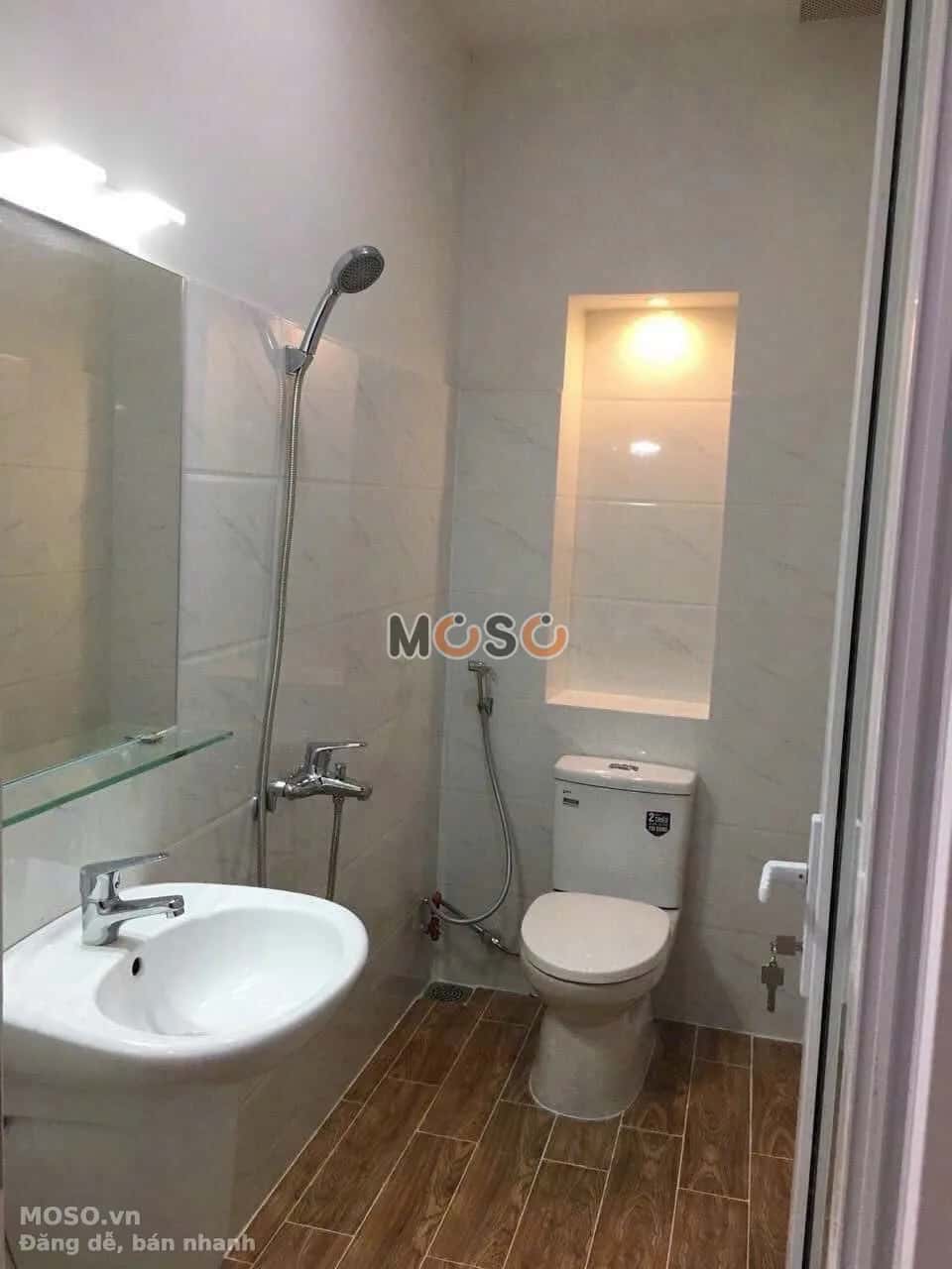 Bán nhà hẻm Ông Ích Khiêm Quận 11, TP.HCM – giá 11.5 tỷ - ảnh 9