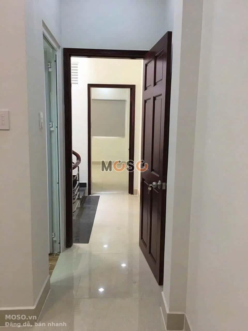 Bán nhà hẻm Ông Ích Khiêm Quận 11, TP.HCM – giá 11.5 tỷ - ảnh 4