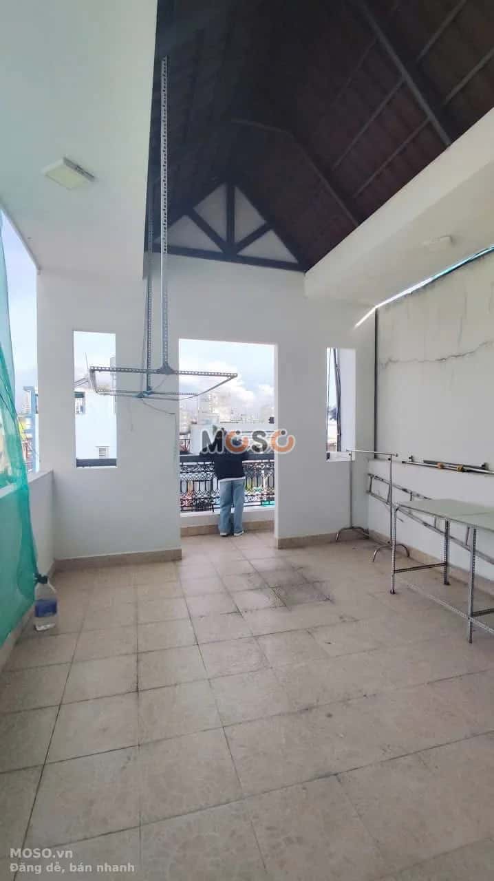 Bán nhà hẻm Ông Ích Khiêm Quận 11, TP.HCM – giá 11.5 tỷ - ảnh 5
