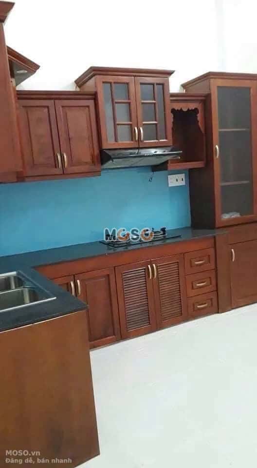 Bán nhà hẻm Ông Ích Khiêm Quận 11, TP.HCM – giá 11.5 tỷ - ảnh 1