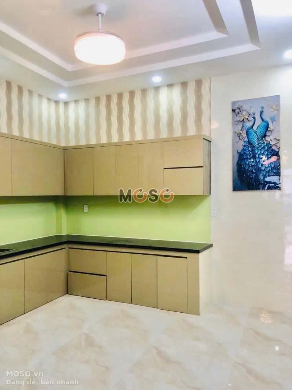 Bán căn hộ chung cư Bình Thới Quận 11, TP.HCM – giá 10.2 tỷ - ảnh 6