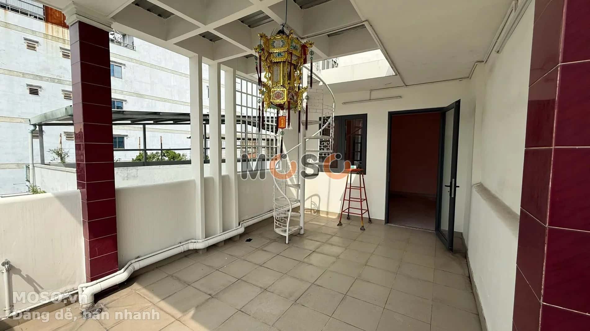 Bán nhà mặt tiền Nguyễn Thị Nhỏ Quận 11, TP.HCM – 4 phòng ngủ, giá 16.5 tỷ - ảnh 4