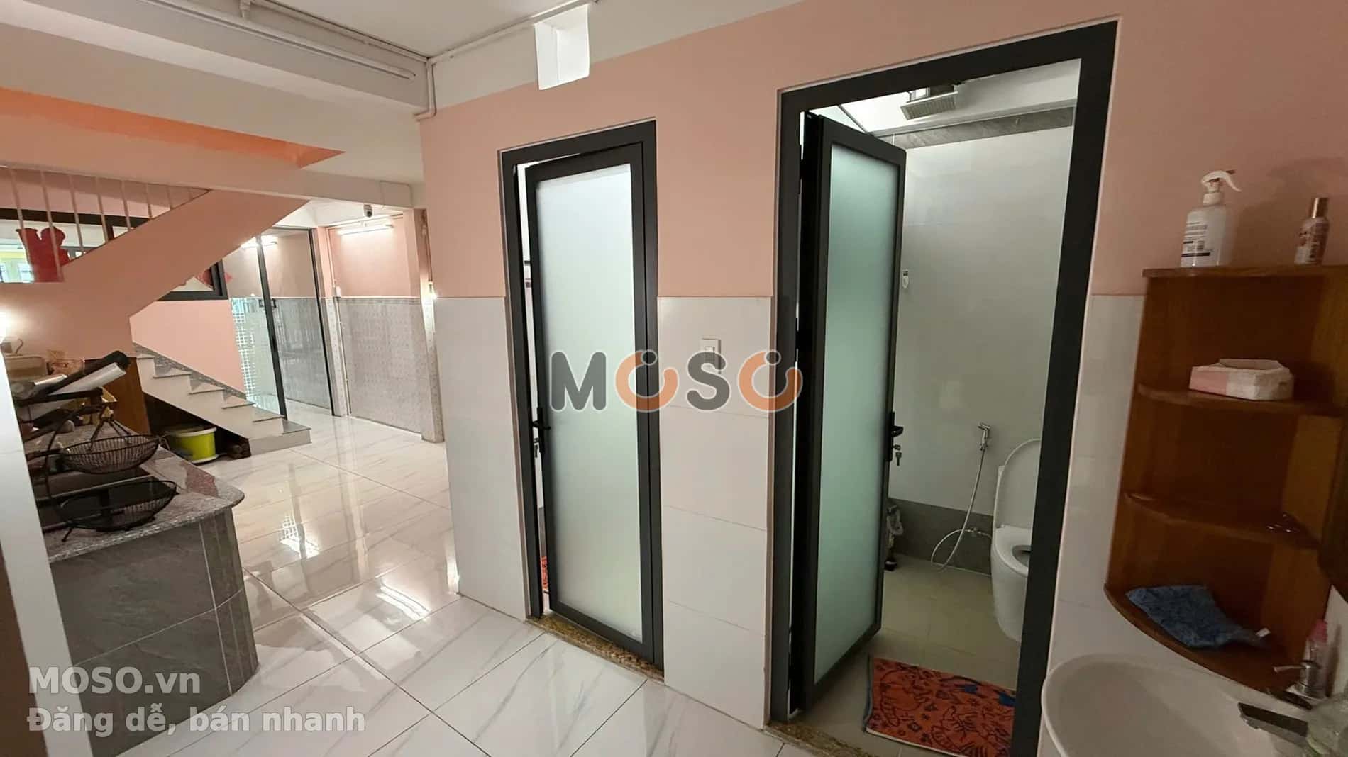 Bán nhà mặt tiền Nguyễn Thị Nhỏ Quận 11, TP.HCM – 4 phòng ngủ, giá 16.5 tỷ - ảnh 6