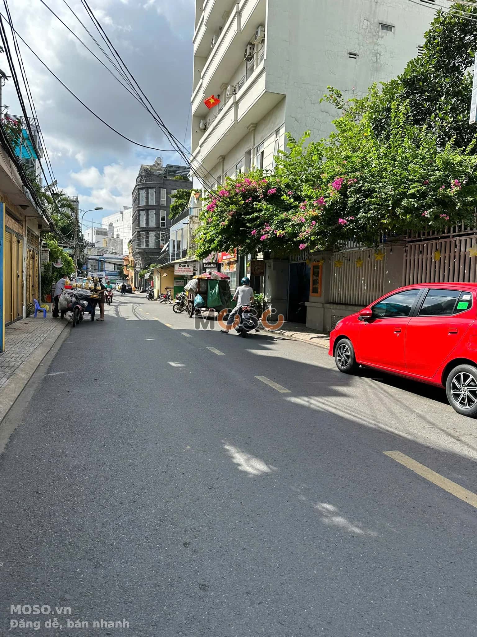 Bán nhà hẻm Phạm Văn Hai Quận Tân Bình, TP.HCM – giá 62 tỷ - ảnh 4