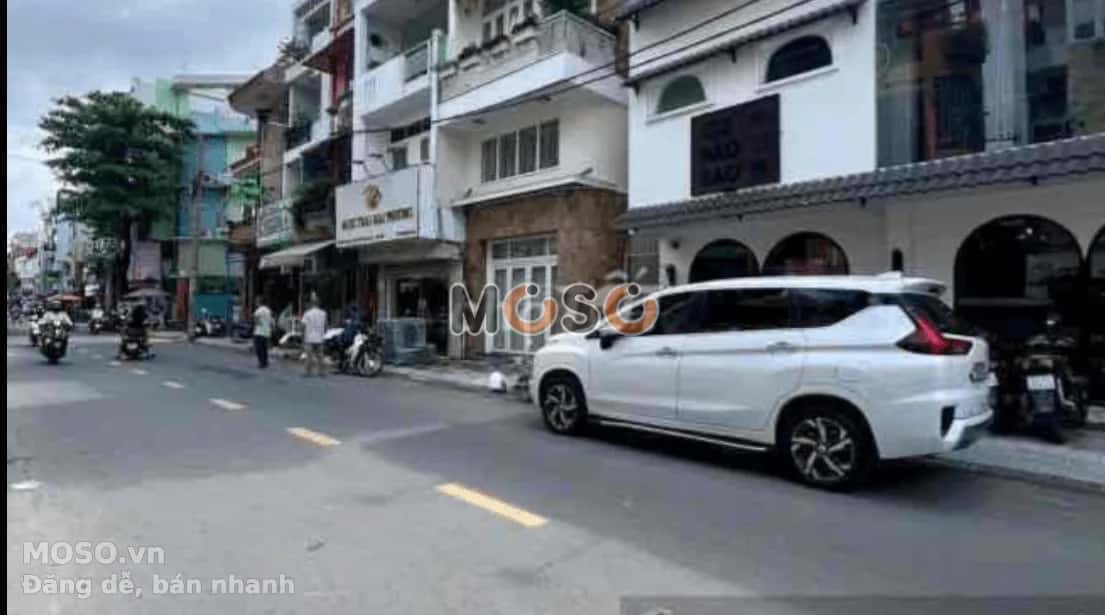 Bán nhà hẻm Trần Khắc Chân Quận 1, TP.HCM – 3 phòng ngủ, giá 18 tỷ - ảnh 7