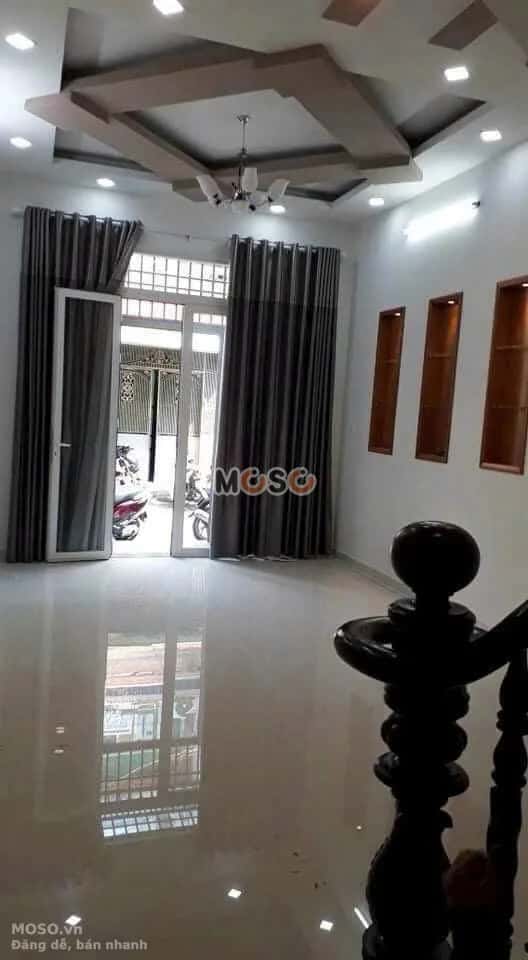Bán nhà hẻm Ông Ích Khiêm Quận 11, TP.HCM – giá 11.5 tỷ - ảnh 6