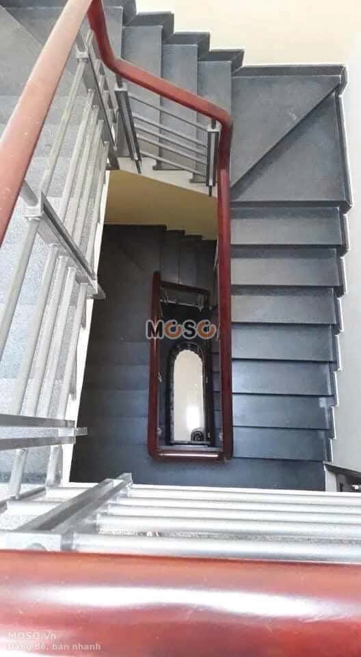 Bán nhà hẻm Ông Ích Khiêm Quận 11, TP.HCM – giá 11.5 tỷ - ảnh 11