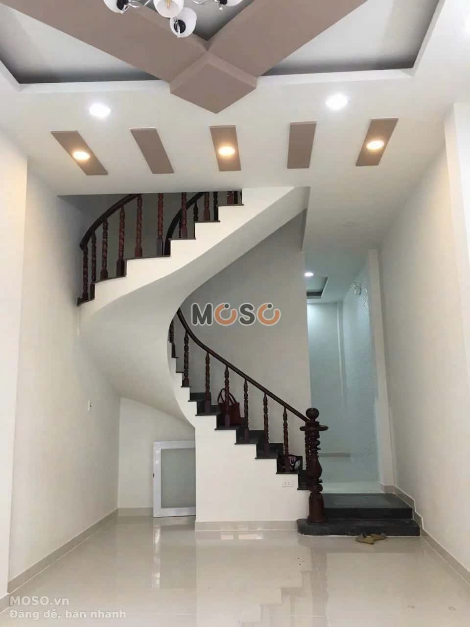 Bán nhà hẻm Ông Ích Khiêm Quận 11, TP.HCM – giá 11.5 tỷ - ảnh 12