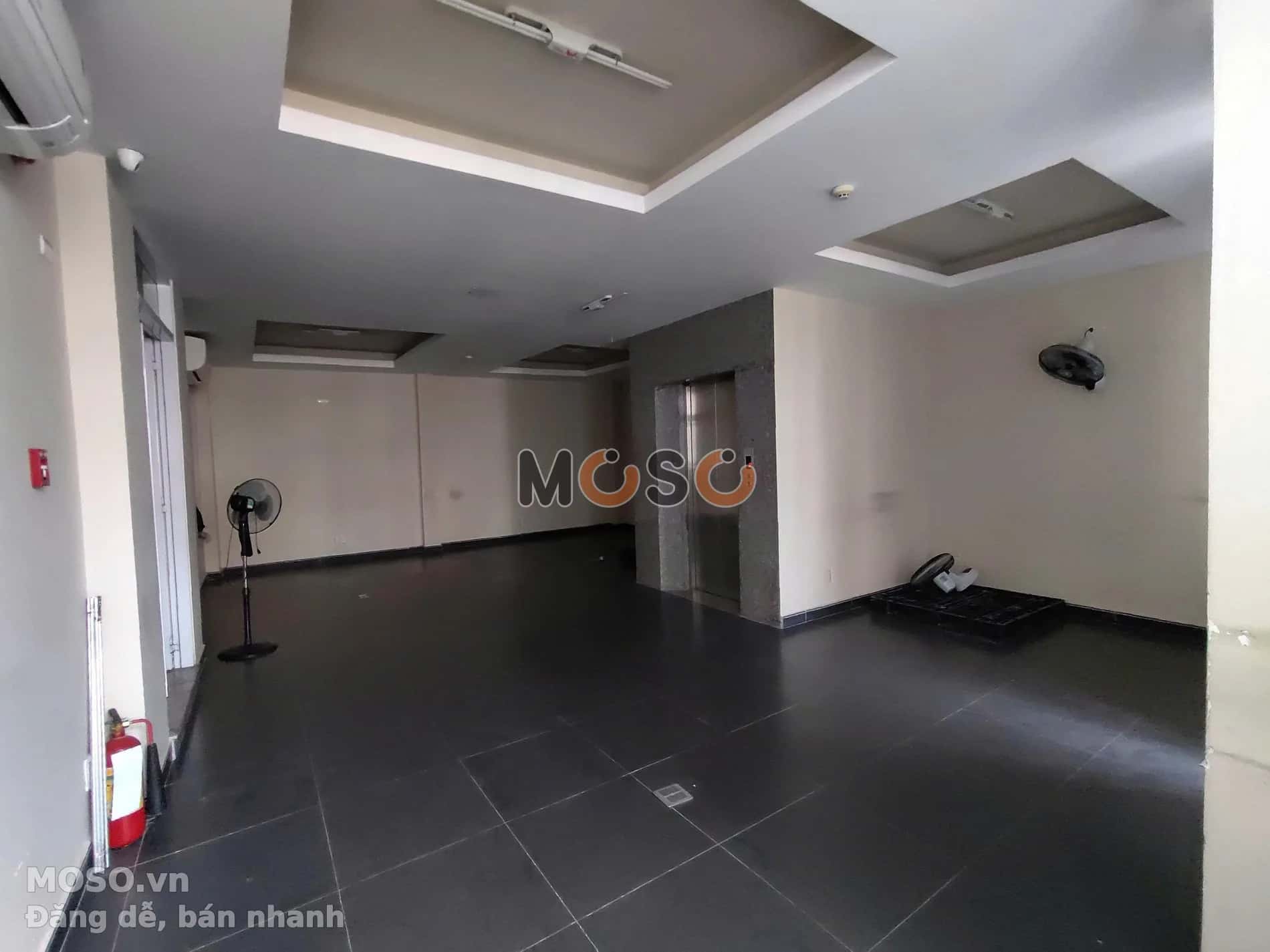 Bán nhà hẻm Đường 3 Tháng 2 Quận 10, TP.HCM – giá 34 tỷ - ảnh 2