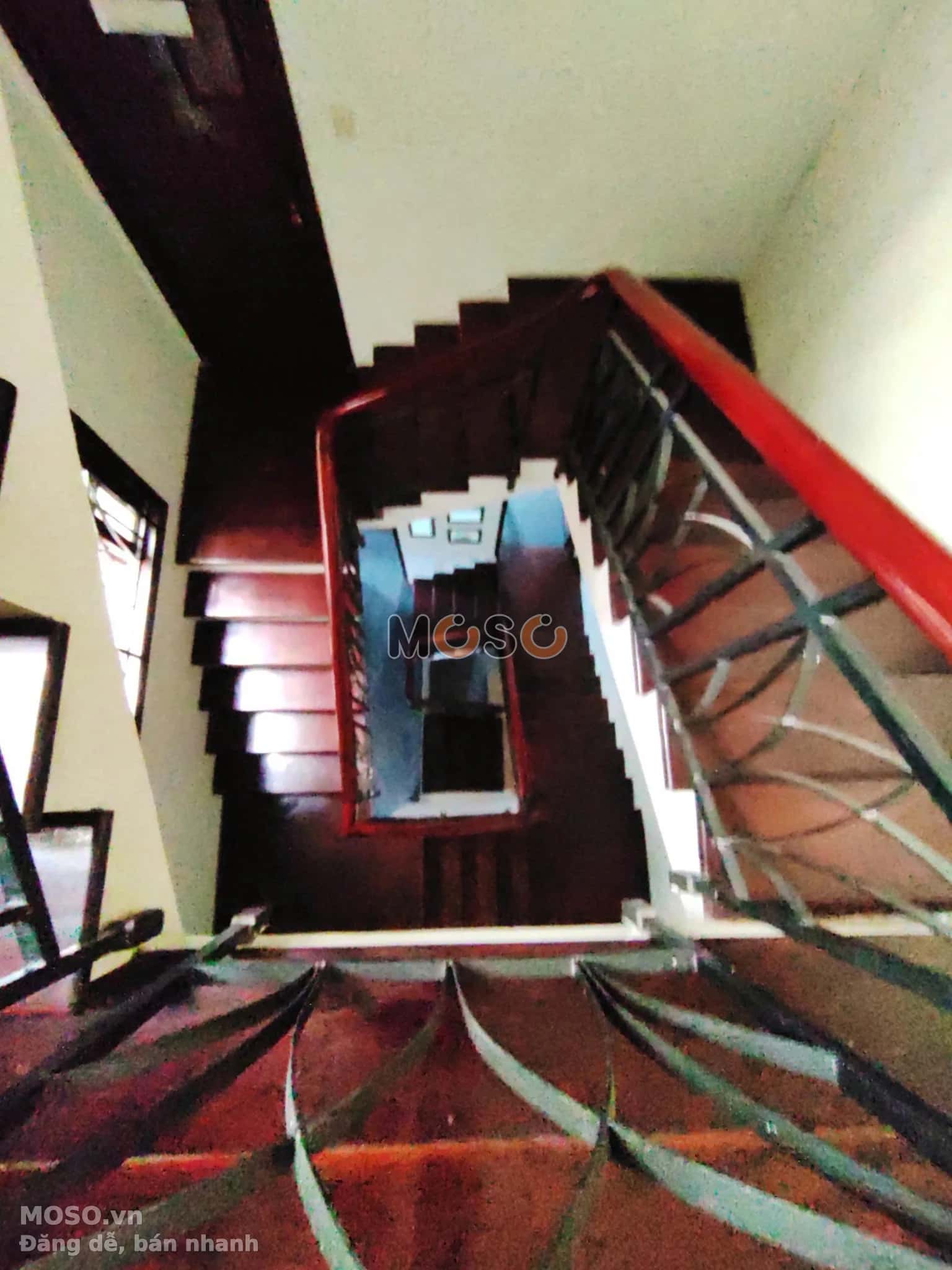 Bán nhà hẻm Đường 3 Tháng 2 Quận 10, TP.HCM – giá 34 tỷ - ảnh 3
