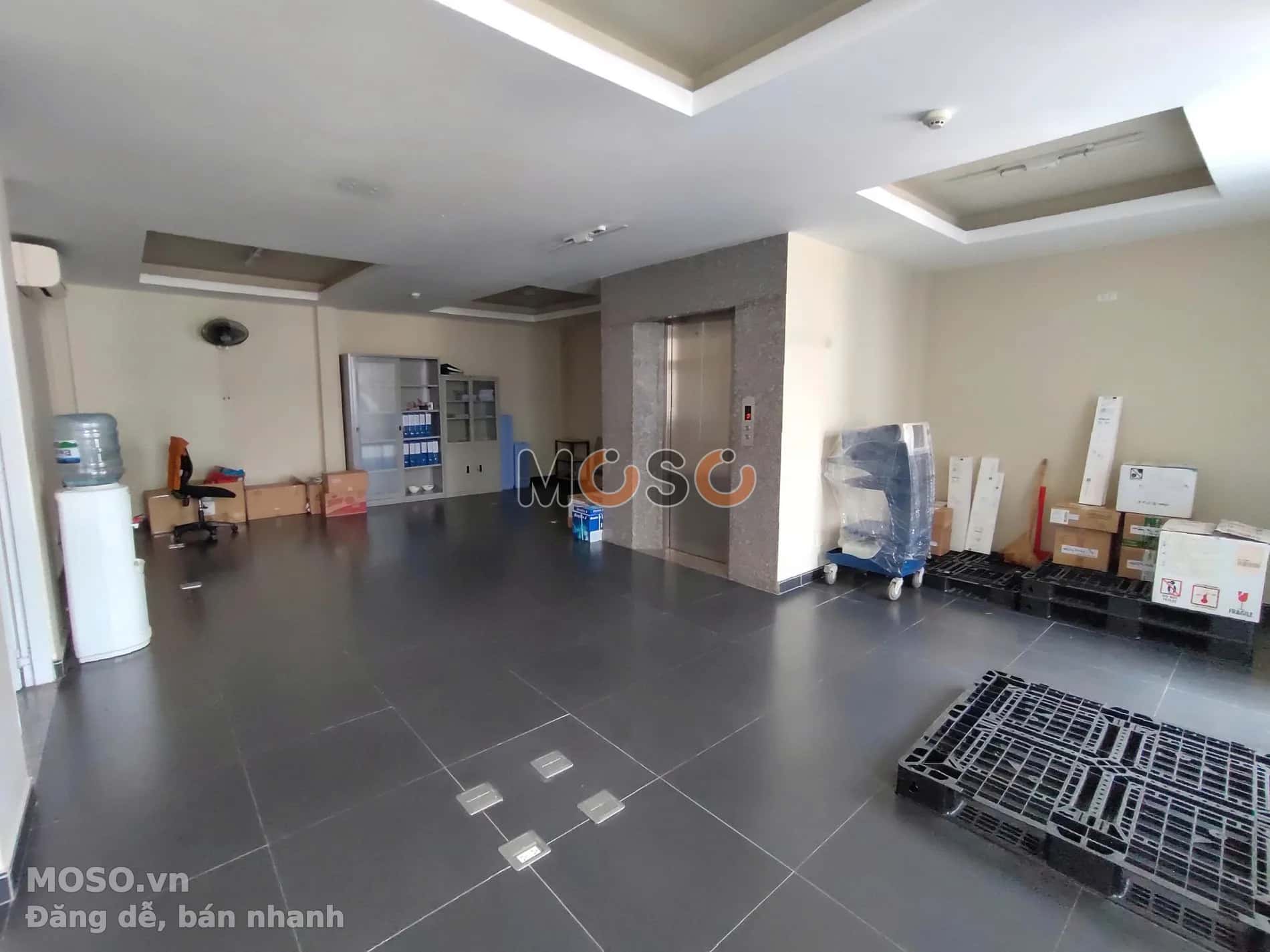 Bán nhà hẻm Đường 3 Tháng 2 Quận 10, TP.HCM – giá 34 tỷ - ảnh 6