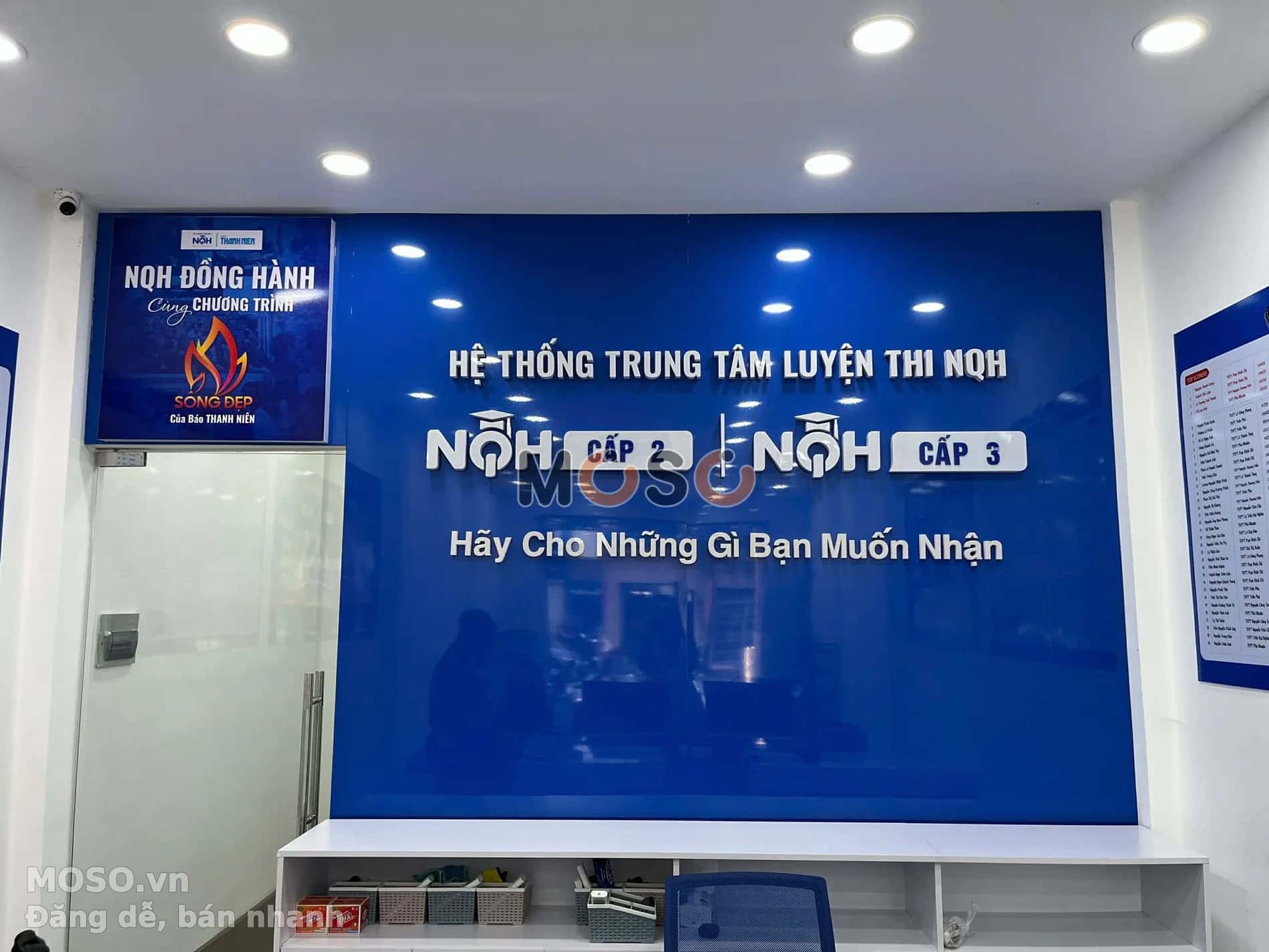 Bán nhà mặt tiền Lãnh Binh Thăng Quận 11, TP.HCM – 4 phòng ngủ, giá 35 tỷ - ảnh 6