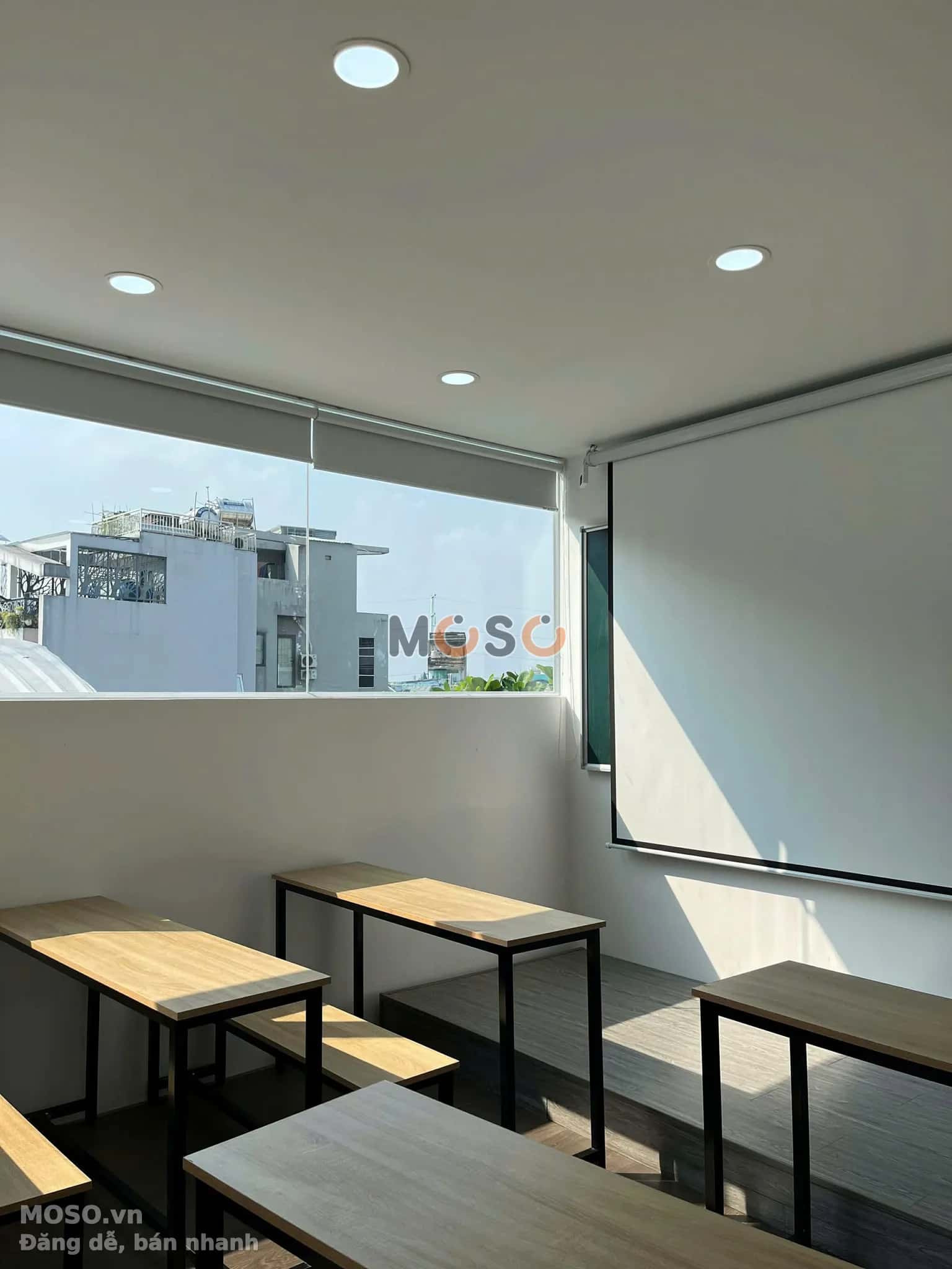 Bán nhà mặt tiền Lãnh Binh Thăng Quận 11, TP.HCM – 4 phòng ngủ, giá 35 tỷ - ảnh 3