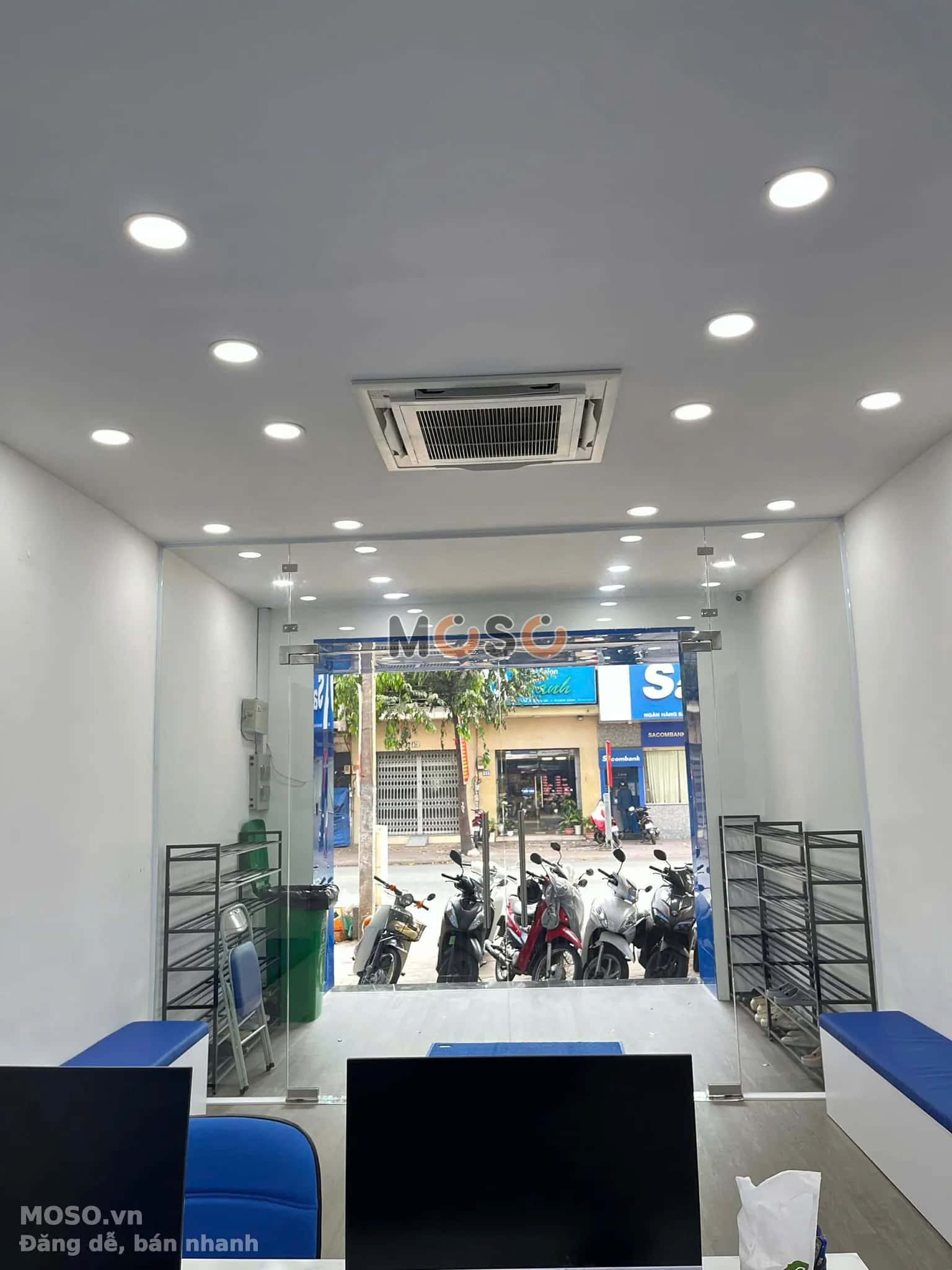 Bán nhà mặt tiền Lãnh Binh Thăng Quận 11, TP.HCM – 4 phòng ngủ, giá 35 tỷ - ảnh 2