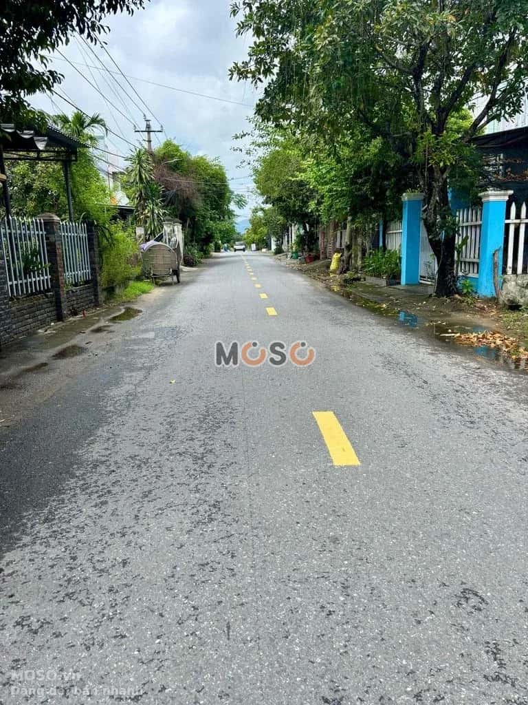 Bán đất Thôn La Bông Huyện Hòa Vang, TP. Đà Nẵng – giá 2.5 tỷ - ảnh 2
