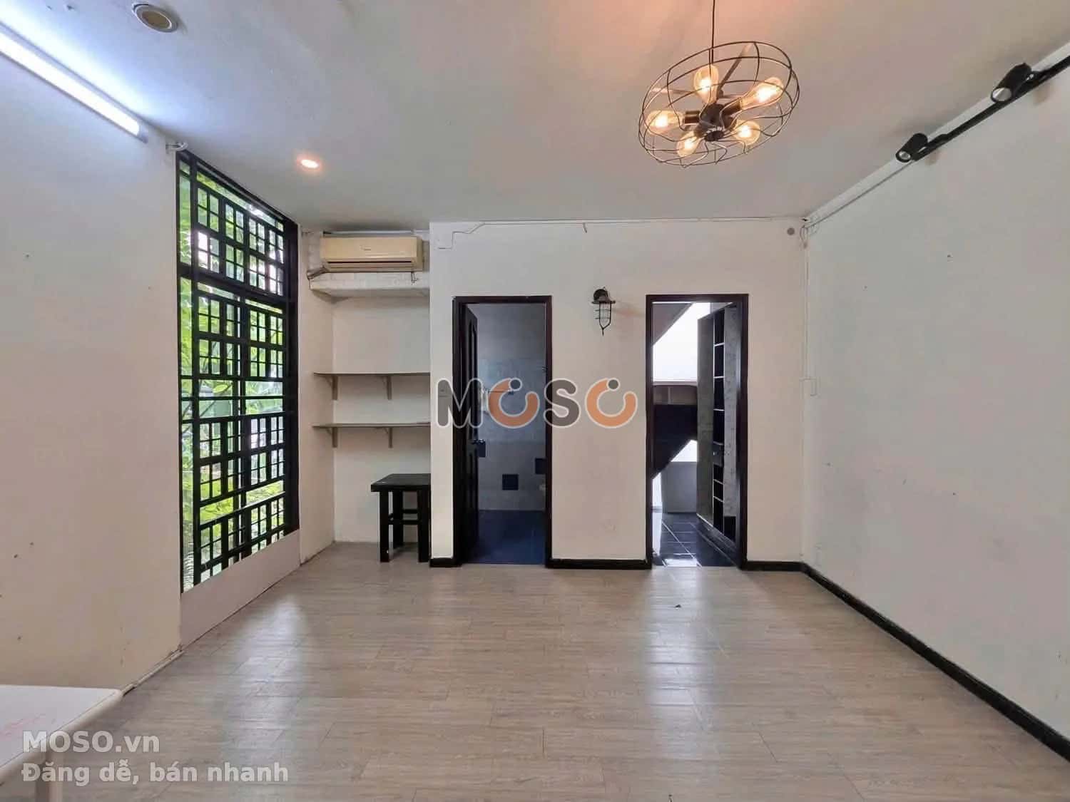 Bán nhà hẻm Trần Cao Vân Quận Phú Nhuận, TP.HCM – giá 29 tỷ - ảnh 12