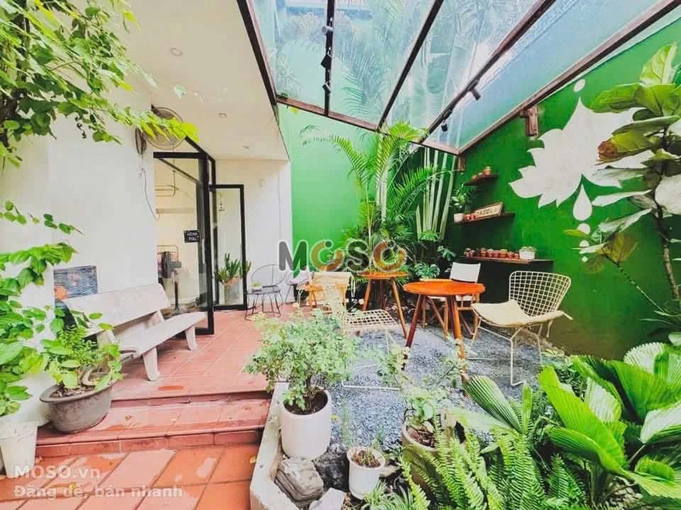 Bán nhà hẻm Trần Cao Vân Quận Phú Nhuận, TP.HCM – giá 29 tỷ - ảnh 8