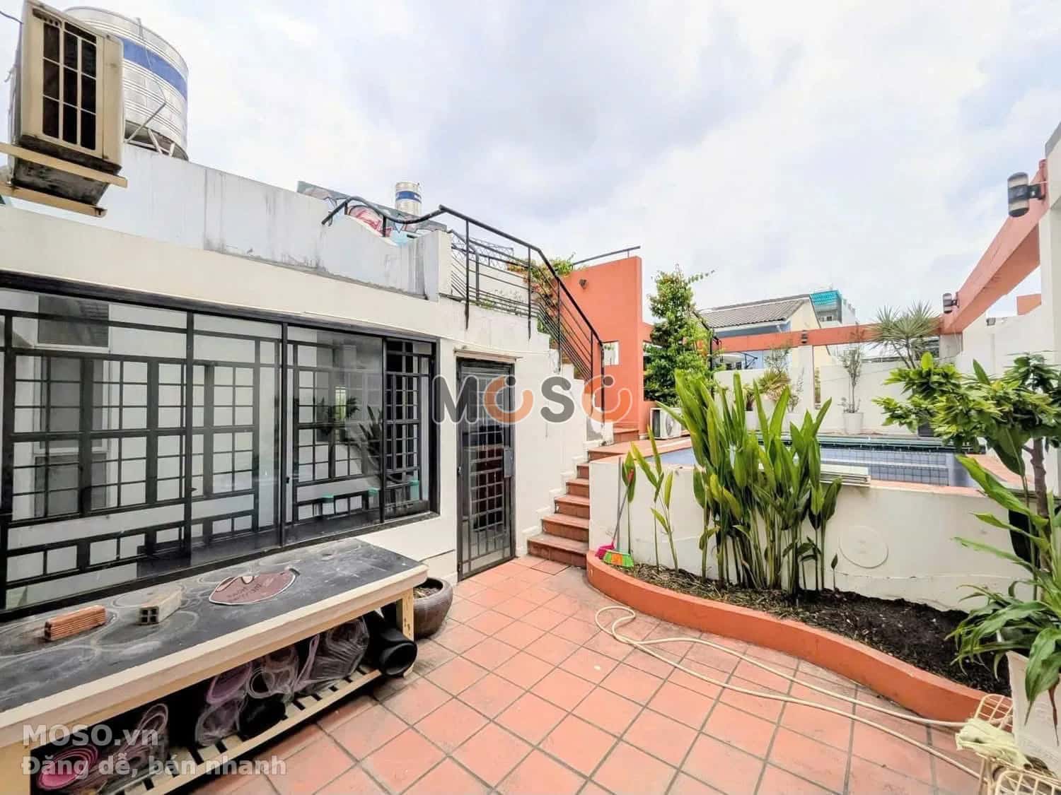 Bán nhà hẻm Trần Cao Vân Quận Phú Nhuận, TP.HCM – giá 29 tỷ - ảnh 6