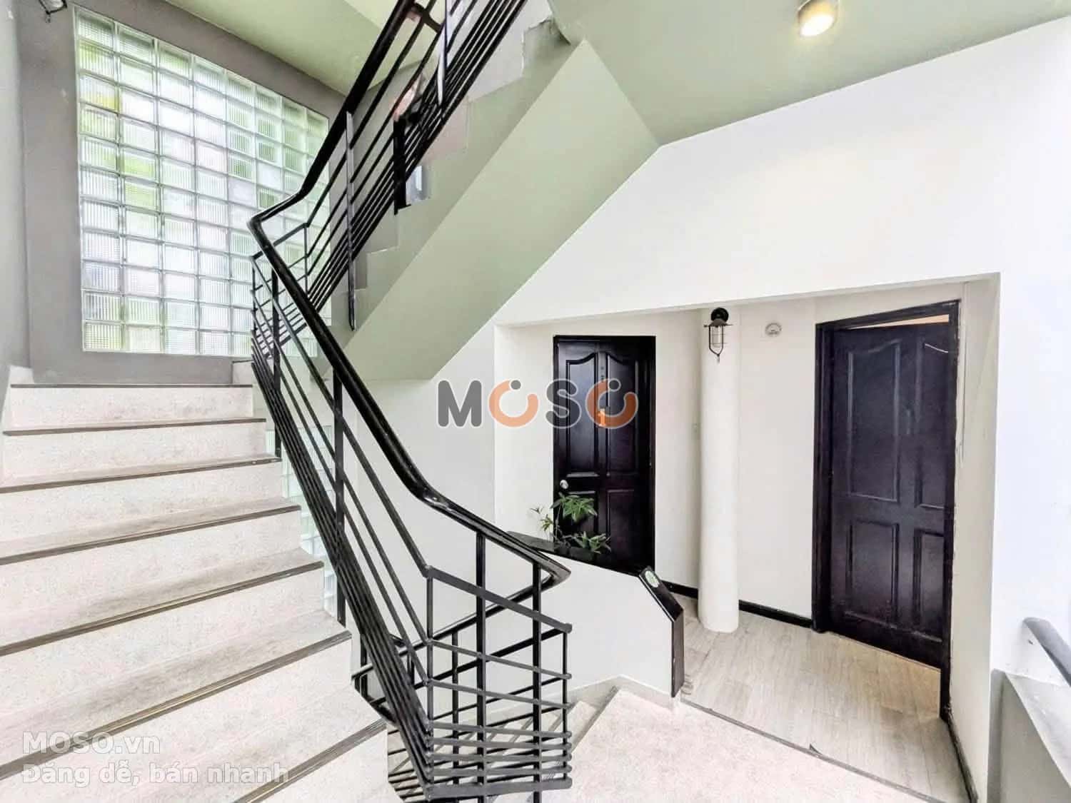 Bán nhà hẻm Trần Cao Vân Quận Phú Nhuận, TP.HCM – giá 29 tỷ - ảnh 5