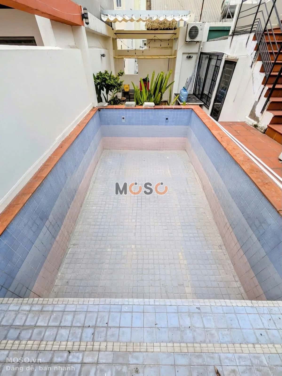 Bán nhà hẻm Trần Cao Vân Quận Phú Nhuận, TP.HCM – giá 29 tỷ - ảnh 3