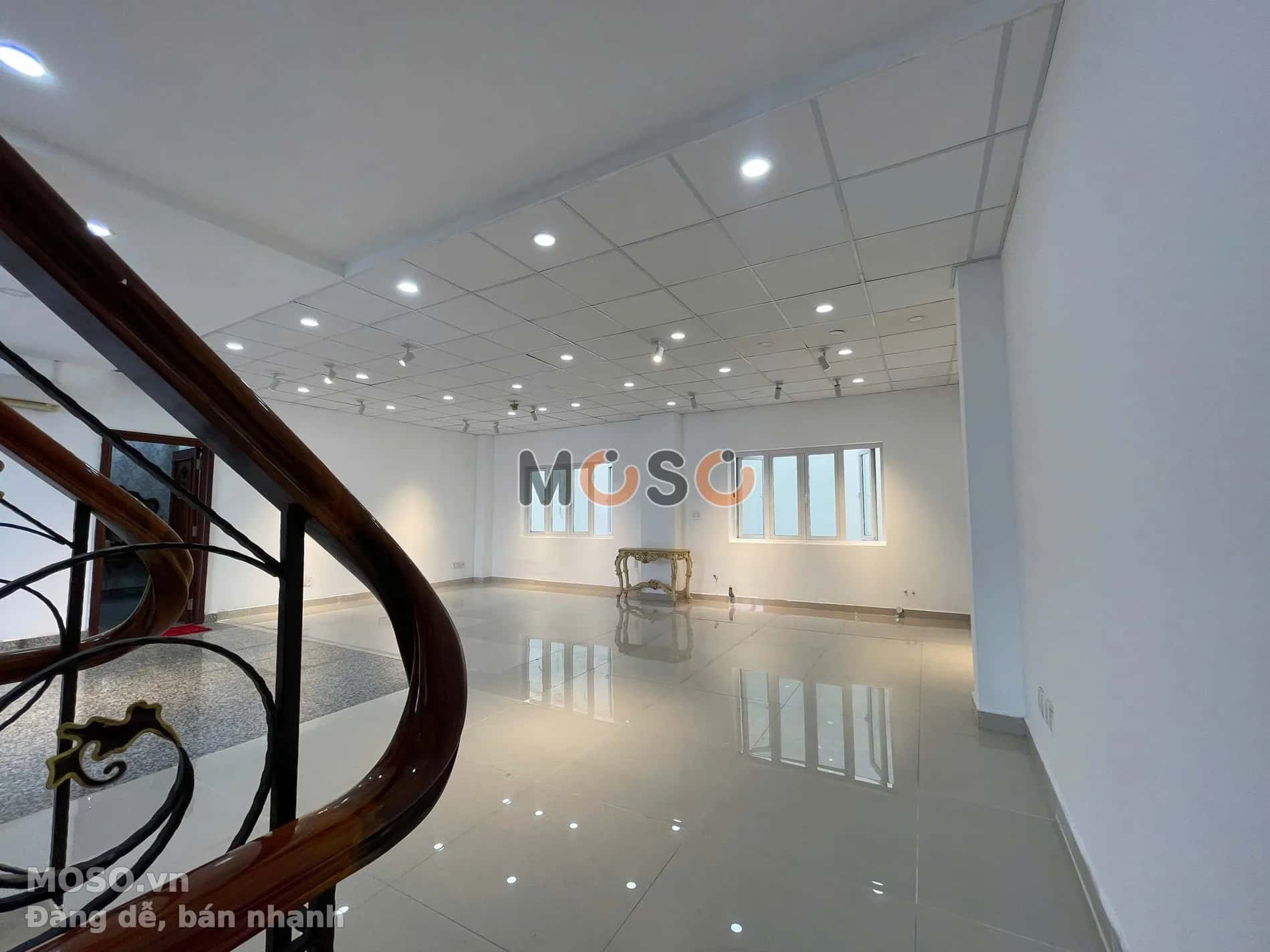 Bán nhà hẻm Cao Thắng Quận 10, TP.HCM – giá 41 tỷ - ảnh 8