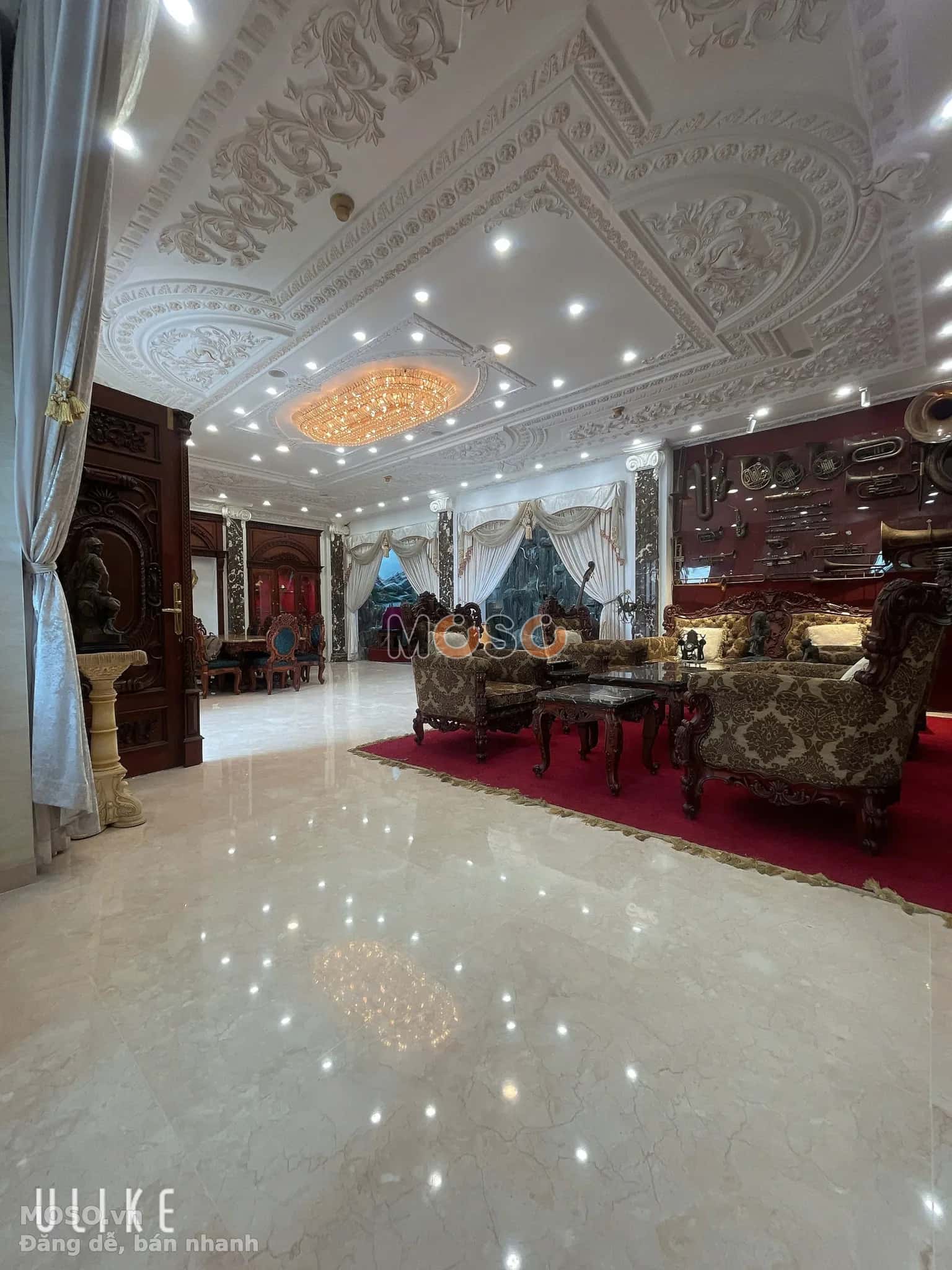 Bán nhà hẻm Cao Thắng Quận 10, TP.HCM – giá 41 tỷ - ảnh 5