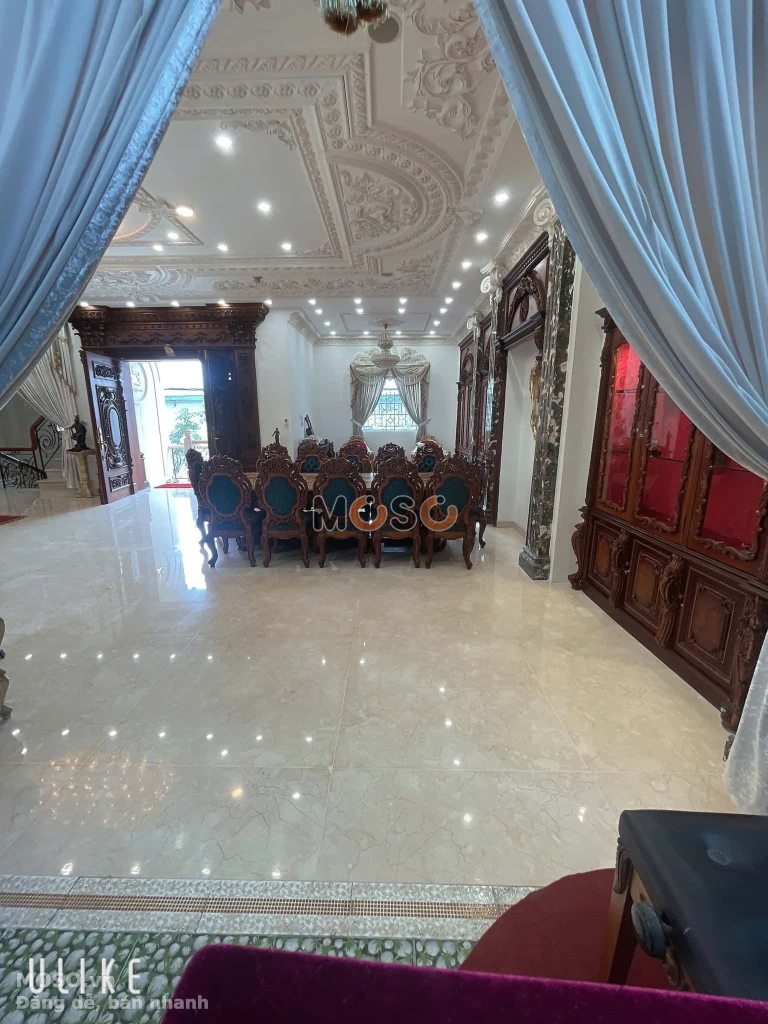 Bán nhà hẻm Cao Thắng Quận 10, TP.HCM – giá 41 tỷ - ảnh 4