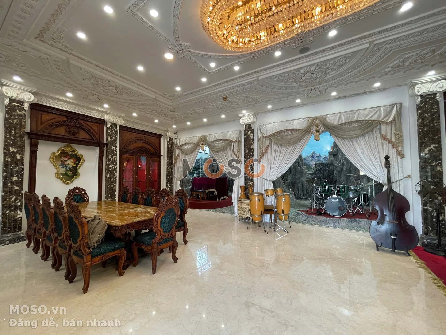 Bán nhà hẻm Cao Thắng Quận 10, TP.HCM – giá 41 tỷ - ảnh 2