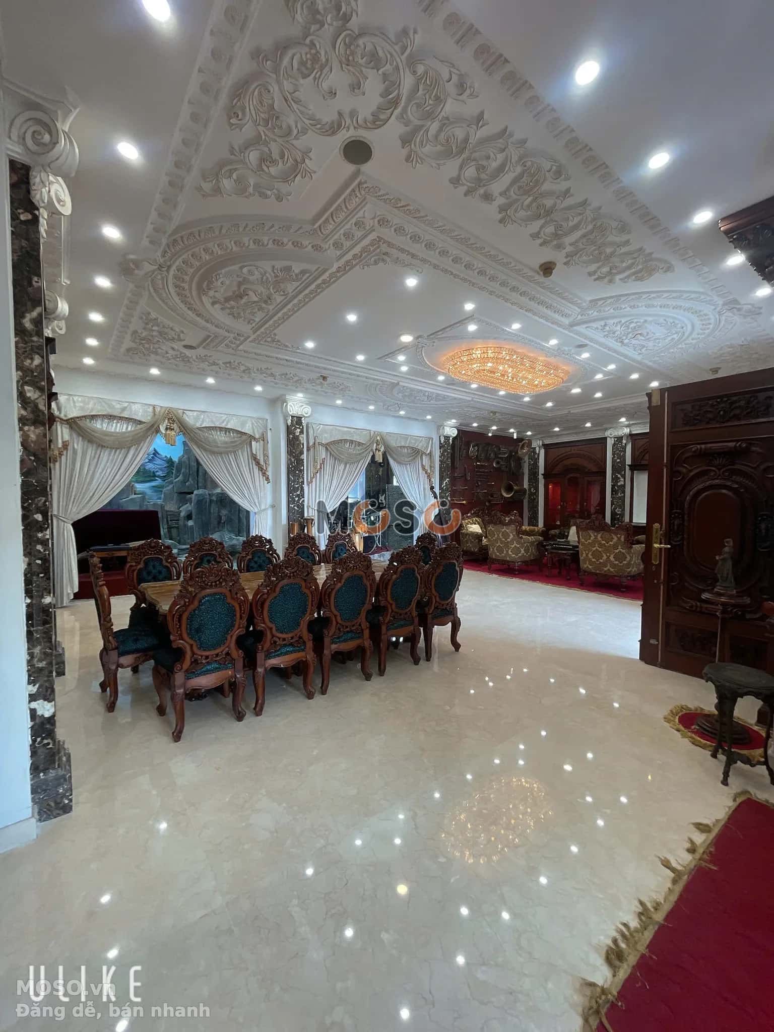 Bán nhà hẻm Cao Thắng Quận 10, TP.HCM – giá 41 tỷ - ảnh 6