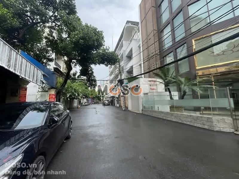 Bán nhà mặt tiền Nguyễn Đình Chiểu Quận 1, TP.HCM – 1 phòng ngủ, giá 90 tỷ - ảnh 2