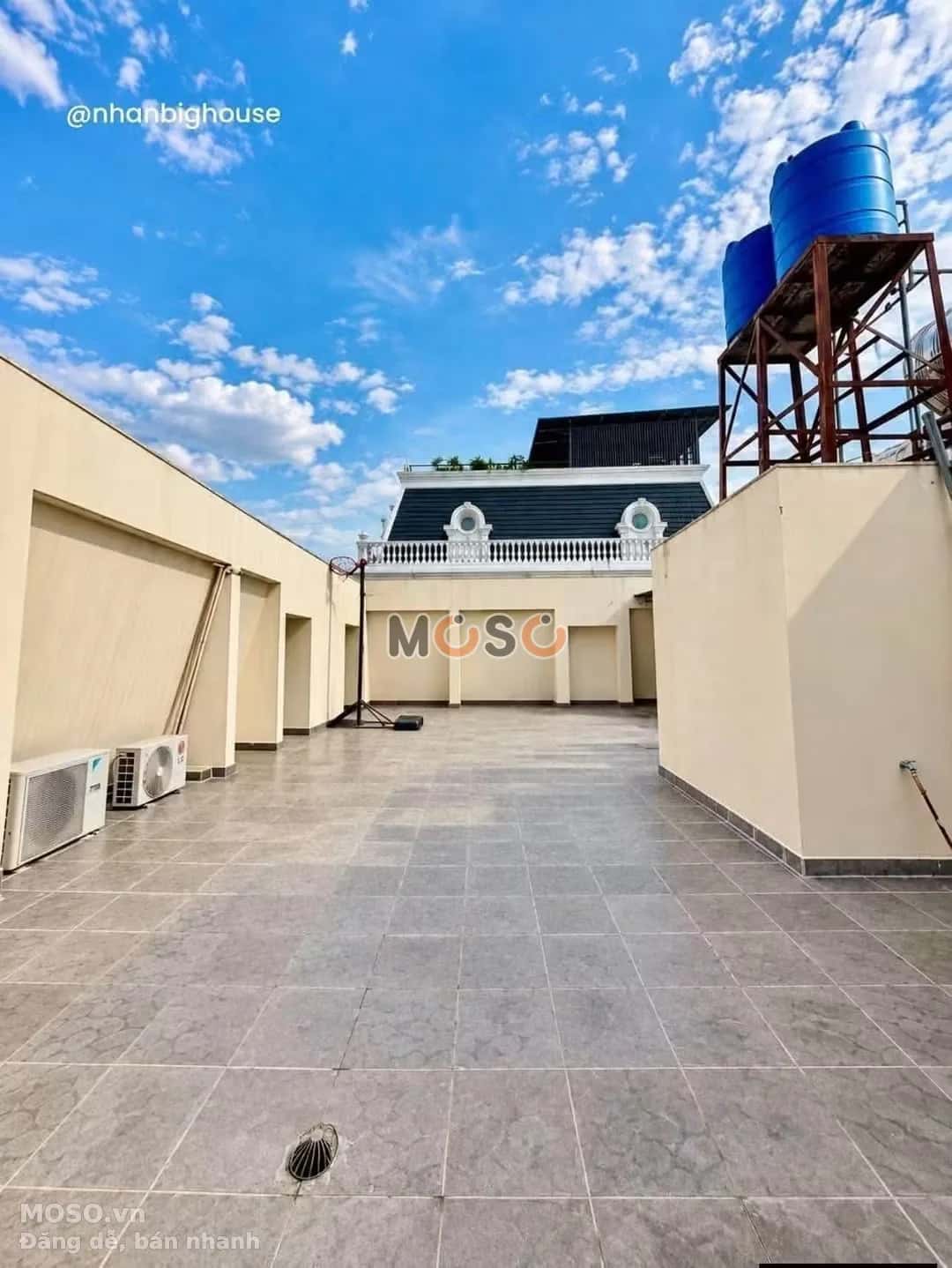 Bán nhà hẻm đường Số 10B Quận Bình Tân, TP.HCM – 6 phòng ngủ, giá 50 tỷ - ảnh 7
