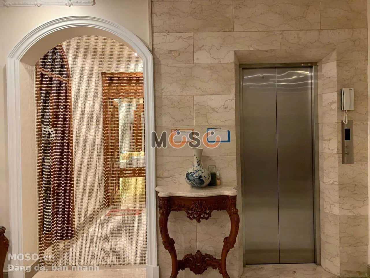 Bán nhà hẻm Hồ Biểu Chánh Quận Phú Nhuận, TP.HCM – 7 phòng ngủ, giá 42 tỷ - ảnh 2