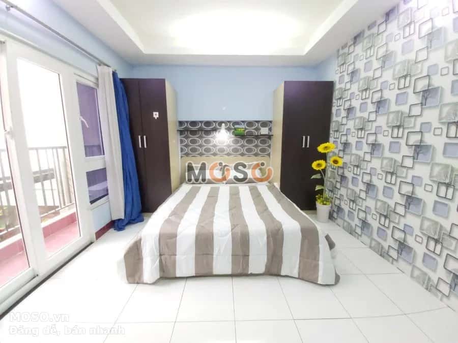 Bán nhà hẻm Phạm Văn Hai Quận Tân Bình, TP.HCM – giá 23.5 tỷ - ảnh 2
