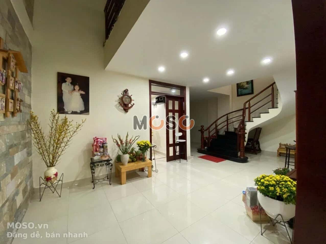 Bán nhà hẻm Đặng Văn Ngữ Quận Phú Nhuận, TP.HCM – giá 36 tỷ - ảnh 10