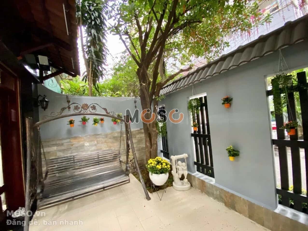 Bán nhà hẻm Đặng Văn Ngữ Quận Phú Nhuận, TP.HCM – giá 36 tỷ - ảnh 6
