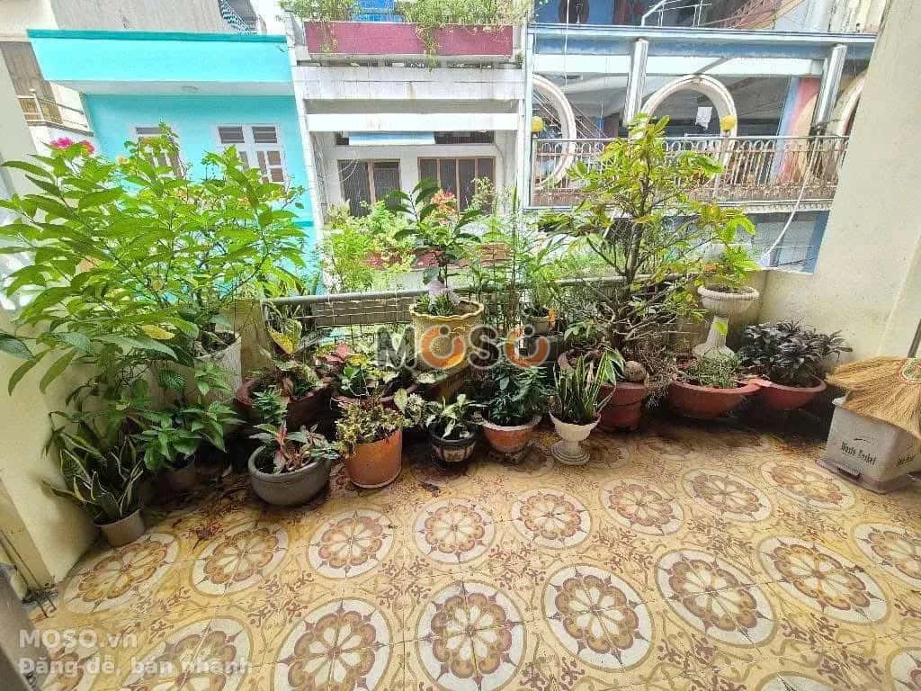 Bán nhà mặt tiền Bình Thới Quận 11, TP.HCM – 4 phòng ngủ, giá 9.3 tỷ - ảnh 4