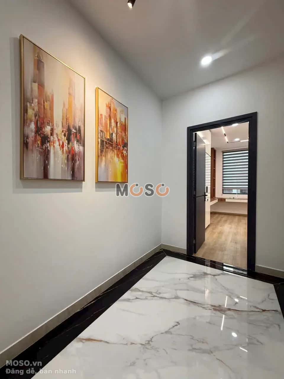 Bán nhà hẻm Cư Xá Lữ Gia Quận 11, TP.HCM – 4 phòng ngủ, giá 14 tỷ - ảnh 3